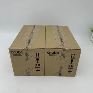 Module d'alimentation AC HPE <span class=keywords><strong>Aruba</strong></span> JL085A 250W 12VDC JL085A X371 pour 3810M CX6300M - Product Image 2