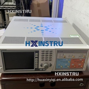 Générateur de signaux à impulsions 81134A, double canal, 3,35 GHz, testé en conditions de fonctionnement H - Product Image 5