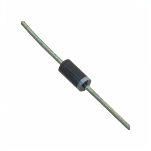Diodes DO-204AL, DO-41, Axial Manufacturer Channel 1N4750P/TR12 Electronic Chips Component - Product Image 1