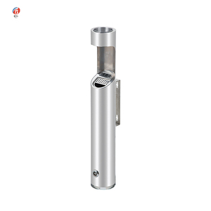 Hot Sale High Quality Outdoor Standing Wall Ashtray Bin