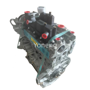 Offre Spéciale moteur 1.6T JQDA pour <span class=keywords><strong>Ford</strong></span> S-Max Galaxy Escape C-MAX <span class=keywords><strong>Fiesta</strong></span> <span class=keywords><strong>ST</strong></span> Fusion - Product Image 5