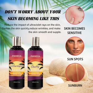 Productos de <span class=keywords><strong>Bronceado</strong></span> Personalizados, <span class=keywords><strong>Acelerador</strong></span> de <span class=keywords><strong>Bronceado</strong></span> para Camas Solares - Product Image 5