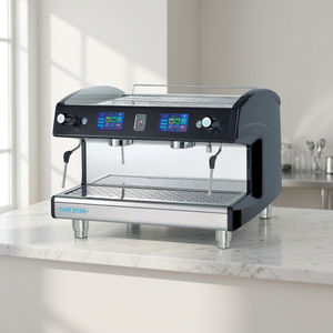 <span class=keywords><strong>Machine</strong></span> <span class=keywords><strong>à</strong></span> <span class=keywords><strong>café</strong></span> expresso italienne semi-automatique commerciale en gros K302T - Product Image 4