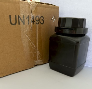 Cristaux de <span class=keywords><strong>nitrate</strong></span> d'argent, traitement de l'eau et revêtement de miroir, article d'exportation chaud CAS 7761-88-8 - Product Image 2