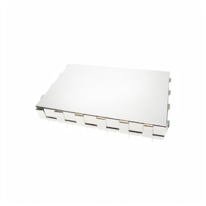 52-CBSA-1.5X4.5X0.5 Servicio Integral Original de Protección RF - Product Image 1