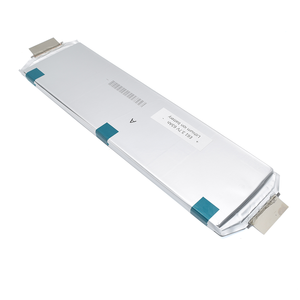 Geb 100% ban đầu E61 E63 E66 3.7V 63ah 66Ah 5C Lipo <span class=keywords><strong>lithium</strong></span> polymer có thể sạc lại pin cho xe điện 12V 36V 48V 72V - Product Image 4