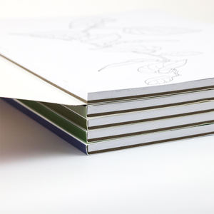 Servicios de Impresión y Publicación de Libros, Libros de Historietas <span class=keywords><strong>para</strong></span> <span class=keywords><strong>Adultos</strong></span>, Libros <span class=keywords><strong>para</strong></span> Colorear Personalizados <span class=keywords><strong>para</strong></span> Niños - Product Image 3