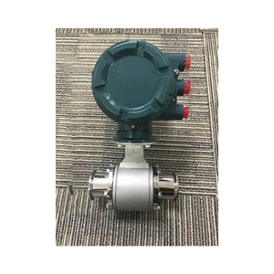 Medidor de Flujo Yokogawa AXG050 de Japón para Usted con Buen Precio AXG050-CANF2BA1AL214B-1JA12/CH/GRL - Product Image 6