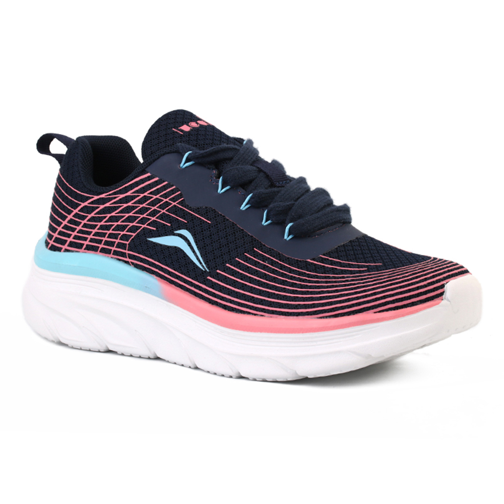 GT-21588W 2021 Модный новый дизайн, оптовая продажа, красочная сетчатая верхняя спортивная женская обувь, кроссовки