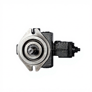 Pompe à huile hydraulique à palettes série VPV2-30-70-20 VPV2-40-55/35-20 VPV1-20/15 VPV1-20-35-20 VPV2-30-55-20 VPV2-30-35-20 - Product Image 4