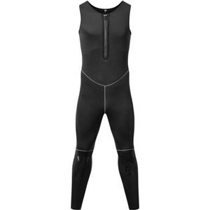 Traje de <span class=keywords><strong>Neopreno</strong></span> de <span class=keywords><strong>2</strong></span> Piezas Personalizado, Manga Larga, para <span class=keywords><strong>Surf</strong></span>, Natación, Buceo, Unisex, OEM/ODM, 3mm de Grosor, Impermeable y Transpirable, Gran Venta - Product Image 6