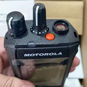 วิทยุสื่อสารระยะไกลระบบดิจิตอล VHF พร้อม GPS WIFI กันน้ำมาตรฐาน IP68 สำหรับวิทยุสื่อสารแบบสองทาง รุ่น R7 R7a R7-FKP R7-NKP - Product Image 1
