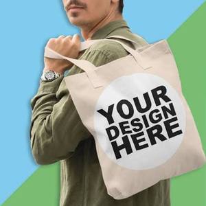 Servicios Integrales de Producción de Prendas y Bolsos: Camisetas, Polos, Sudaderas, Ropa de Trabajo, Bolsos Tote, Mochilas, Producción OEM y ODM con Marca Privada - Product Image 2