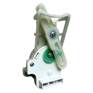 Prezzo competitivo all'ingrosso lavatrice pezzi di ricambio lavatrice macchina di scarico del motore - Product Image 1