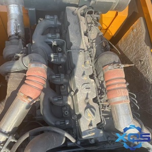 Excavadora Hyundai 305LC-9S Usada de Corea del Sur, Excavadora Hyundai 305 de 30 Toneladas, Excavadora Hyundai 305LC-9S de Segunda Mano - Product Image 6