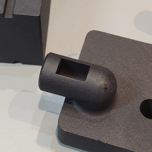 Servicios de Impresión 3D en Nylon SLS MJF Personalizados, Piezas Industriales Duraderas, Alta Resistencia y Tenacidad, Prototipado Rápido de Alta Precisión - Product Image 1