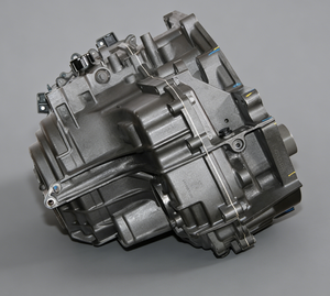 6T45 Automatikgetriebe-Baugruppe für Chevrolet mit 2,4L 2,0T LFX LGD Motor - Product Image 2