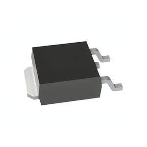TO-252AA Transistors Buy Electronics Components Online Original One Stop Service PJD8NA65A_L2_00001 - Product Image 1