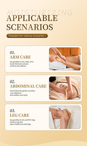 Aceite Esencial para el Cabello de Marca Privada para Mujeres, Aceite Esencial de <span class=keywords><strong>Almendras</strong></span> Dulces Puro y Natural al por Mayor, Aceite de Masaje Hidratante para el Cuerpo - Product Image 6