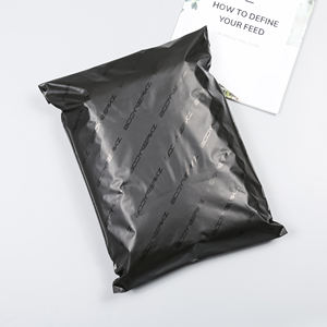 Sacs d'expédition en plastique Sacs d'expédition blancs auto-adhésifs en vrac Pochette d'expédition Colis pour l'emballage de sacs d'expédition en vinyle mile - Product Image 5