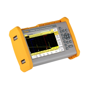 Equipo de Fibra Óptica Inteligente de Alta Precisión Grandway FHO5000-D35 con OPM y VLF Integrados - Product Image 1