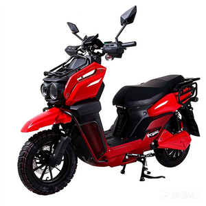 Moto électrique avec batterie 72V 2026, livraison gratuite UE/CEE Chine, pour adultes (hommes et femmes) - Product Image 3