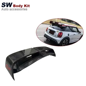 Giomic - GT Style Wing Kit for F54