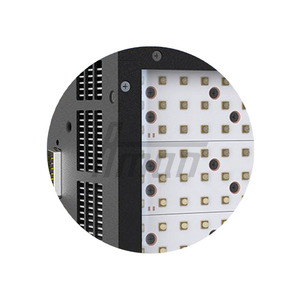 <b>UV</b> LED Area Light 300*100mm Curing Lamp 900W Air Colling 365nm-1000mw/cm² 395nm-2000mw/cm² for <b>UV</b> Adhesive <b>UV</b> Ink - Product Image 6
