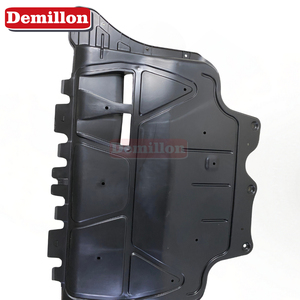 5q0825236q 5q0825236k 5q0825236j demillon phụ tùng ô tô phía trước đèn sương mù khung Bìa tấm cho VW <span class=keywords><strong>Audi</strong></span> A3 A7 - Product Image 3