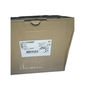 คอนแทคเตอร์ไฟฟ้า Tesys F ของแท้ใหม่เอี่ยม แบบย้อนกลับ 3 เฟส AC 225A ติดตั้งบนราง Din 220V รุ่น LC1F225M7 - Product Image 5