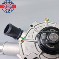 Nouveau moteur OEM pompe à eau pour Escape 2003-2006 Taurus 3.0L Mazda Tribute modèles PW467 AJ03-15-010G AJ03-15-010F 5L8Z8501AA