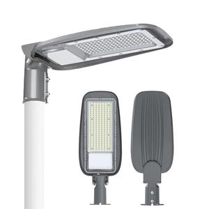 El ángulo ajustable 30W 50W 100W 150W 200W llevó luces de calle para la venta al <span class=keywords><strong>por</strong></span> menor - Product Image 1