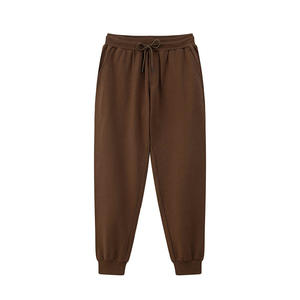 <span class=keywords><strong>Pantaloni</strong></span> da pista invernali pesanti in poliestere di cotone di nuovo arrivo <span class=keywords><strong>pantaloni</strong></span> da jogging causali <span class=keywords><strong>a</strong></span> costine <span class=keywords><strong>pantaloni</strong></span> della tuta in pile di cotone da <span class=keywords><strong>uomo</strong></span> - Product Image 5