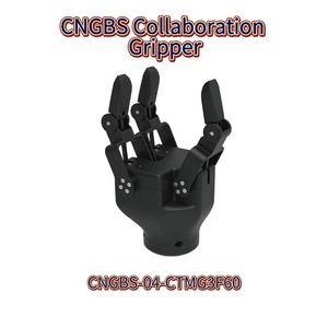 Poignée adaptative intelligente bibo CNGBS pour bras robotique industriel et collaboratif FANUC - Product Image 5