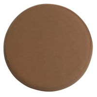 Vente en gros Logo personnalisé Tabouret grotesque balle anti-stress Nouveau design Jouet en mousse PU souple Jouet promotionnel bon marché d'usine