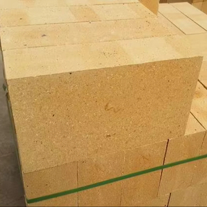 Gạch chịu lửa cao alumina gạch bán firebrick fireclay gạch - Product Image 1