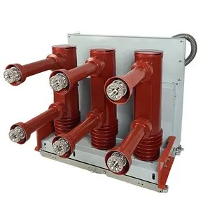 HAYA 17.5kv 630A vcb switchgear manufacturer Handcart vacuum circuit breaker use in SwitchgearIn vcb