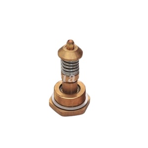 Pièces de compresseur d'air, vanne thermostatique 39441944 pour compresseur d'air Ingersoll Rand - Product Image 1