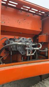 รถขุด Doosan DX225LCV มือสอง ราคาประหยัด |   เครื่องยนต์เกาหลีแท้ |   ได้รับการรับรองจาก EPA CE มีสินค้าพร้อมส่ง - Product Image 6