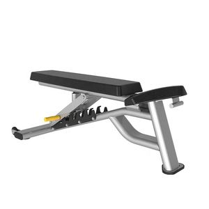 <span class=keywords><strong>Banc</strong></span> de <span class=keywords><strong>musculation</strong></span> super réglable RUNTEK de haute qualité pour salle de sport commerciale - Product Image 3