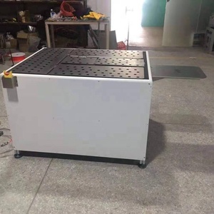 Máy Gấp Quần Áo Chất Lượng Cao Tự Động - Product Image 6