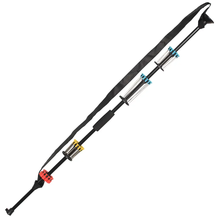 50pcs Arrows Darts Needlse Suitable Blow Gun Calibre 1cm Length 10cm Fit Leopard 