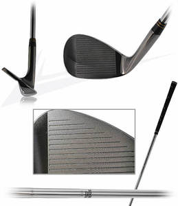 Chipper da <span class=keywords><strong>Golf</strong></span> Telescopico Regolabile Leggero con Impugnatura, Design Portatile <span class=keywords><strong>per</strong></span> Allenamento Indoor e Outdoor - Product Image 6