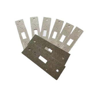 Offre Spéciale 0.5mm de joint en <span class=keywords><strong>mica</strong></span> ignifuge et résistant à la chaleur pour <span class=keywords><strong>micro</strong></span>-ondes - Product Image 1