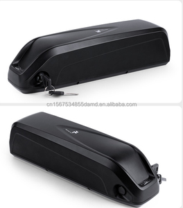 <span class=keywords><strong>Batterie</strong></span> au lithium <span class=keywords><strong>48V</strong></span> la plus vendue, pack de <span class=keywords><strong>batterie</strong></span> <span class=keywords><strong>Hailong</strong></span> 10Ah 13S4P, <span class=keywords><strong>batterie</strong></span> de vélo électrique pour tube inférieur, type <span class=keywords><strong>Hailong</strong></span> 1 - Product Image 4
