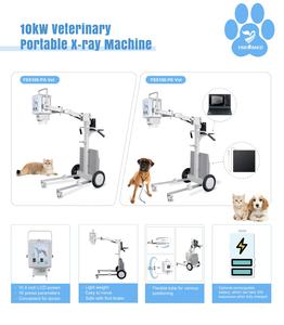 YSX100-PA VET Ysenmed tıbbi 10KW taşınabilir <span class=keywords><strong>x</strong></span> <span class=keywords><strong>ray</strong></span> <span class=keywords><strong>cr</strong></span> makinesi veteriner <span class=keywords><strong>x</strong></span>-<span class=keywords><strong>ray</strong></span> ekipmanları hayvan hastane <span class=keywords><strong>x</strong></span> <span class=keywords><strong>ray</strong></span> hayvan kamera - Product Image 2