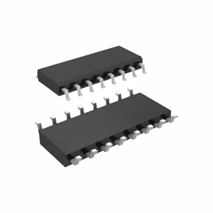 Electronic Circuit Components 16 SOlC Original CY23S08SXC-2HT Clock Timing - Product Image 1