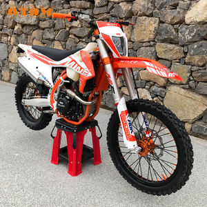 Motocicleta Off-Road MinFF M6X de Cross-Country Enduro 4 Tiempos <span class=keywords><strong>Trail</strong></span> Dirt Bike <span class=keywords><strong>250cc</strong></span> - Product Image 2