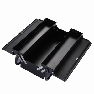 Vendita diretta dalla fabbrica 17 "portautensili in metallo portautensili multifunzione con maniglia - Product Image 3