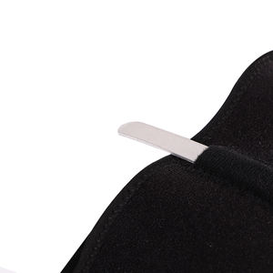 2021 Medizinische Handgelenks tütze Ortho pä dische Handgelenks tütze Für Karpaltunnel-Handgelenks tütze mit Stahl - Product Image 4